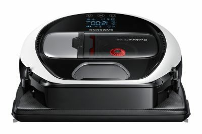 Samsung VR7000 Black, White – image 3