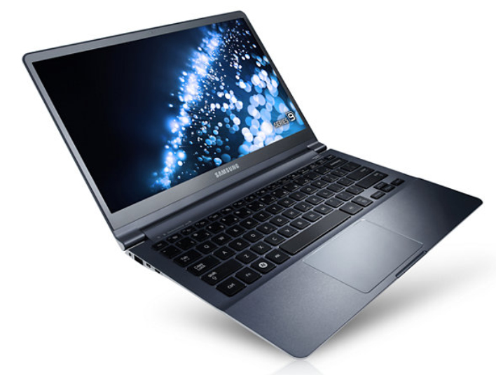 Samsung 9 900X3C-A03SG Intel® Core™ i7 i7-3517U Laptop 33.8 cm (13.3") HD+ 4 GB DDR3-SDRAM 128 GB SSD Windows 8 Pro Black – image 8