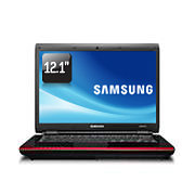 Samsung Q NP-Q210-AS04PL laptop Intel® Core™2 Duo P7450 – image 3