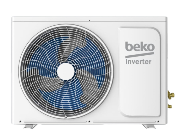 Beko BEHPC 181 — vue 1 sur 2