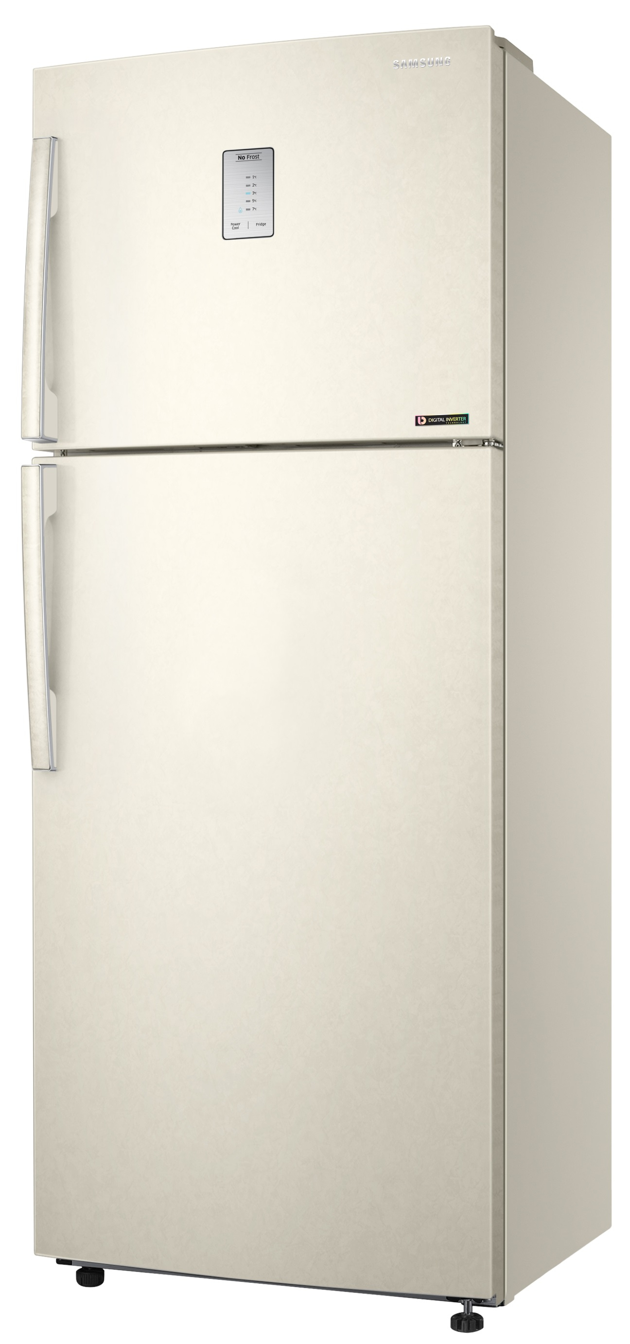 Samsung RT46H5330EF fridge-freezer Freestanding – image 1