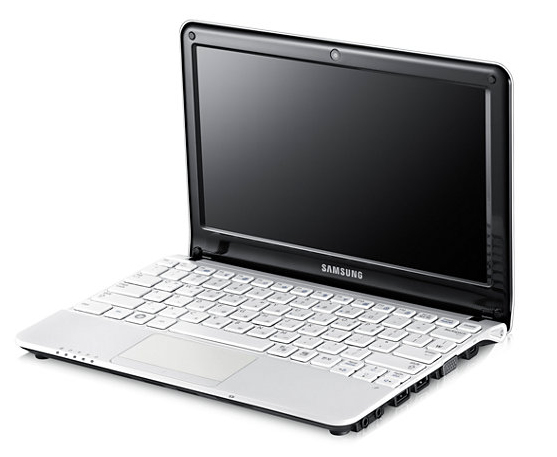 Samsung NC108-P08ID Intel Atom® N2800 Netbook – image 2