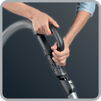 Rowenta Silence Force RO6383 vacuum Cylinder vacuum Dry – image 5
