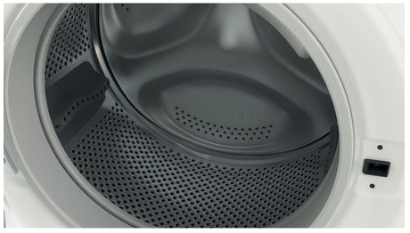 Indesit BDE 107625X W UK N – image 8