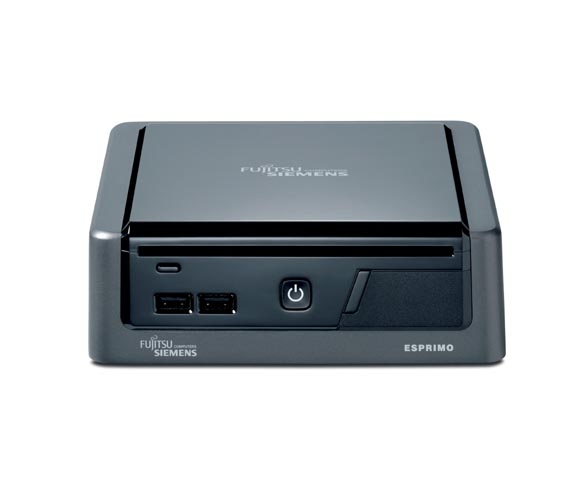 Fujitsu ESPRIMO Q5030