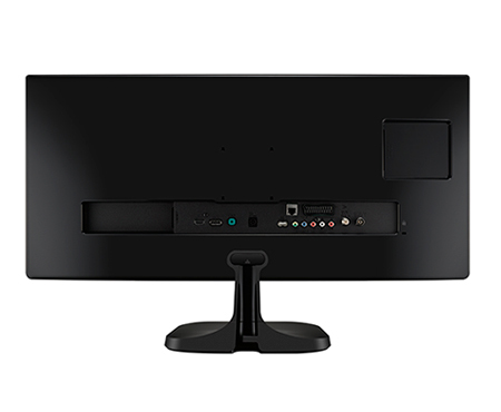 LG 29UT55 TV 73.7 cm (29") WQXGA Black 250 cd/m² – image 6