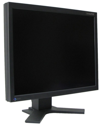 EIZO ColorEdge 21.3" Color LCD Monitor