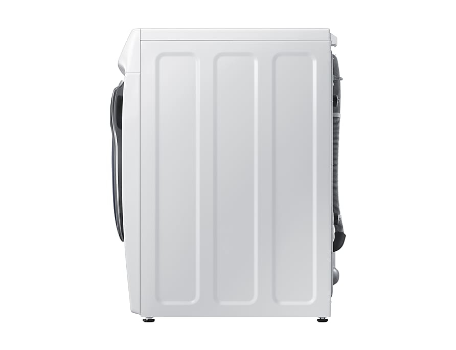 Samsung WD10N644R2W washer dryer Freestanding Front-load White – image 8
