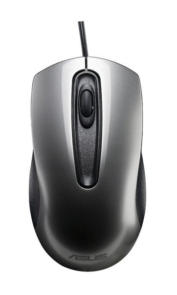 ASUS UT200 mouse Office Ambidextrous USB Type-A Optical 1000 DPI – image 3