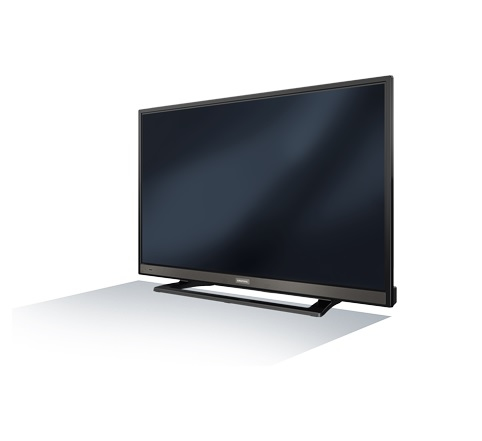 Grundig 48 VLE 5421 BG – image 2