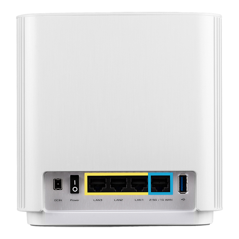 ASUS ZenWiFi AX XT8 (W-2-PK) – image 4