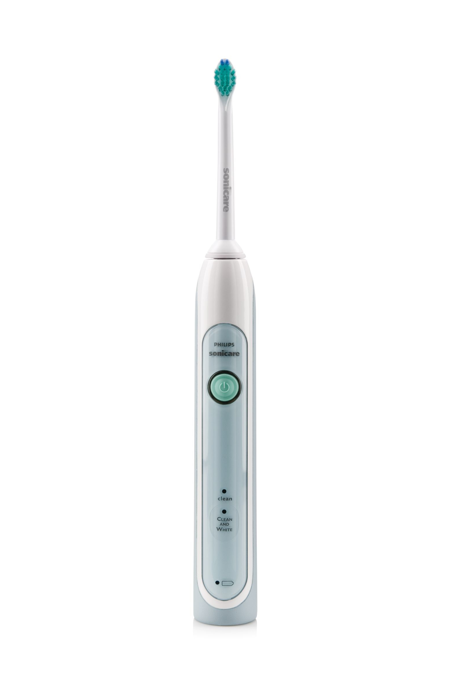 Philips Sonicare HealthyWhite HX6731/33 electric toothbrush Adult White – image 1