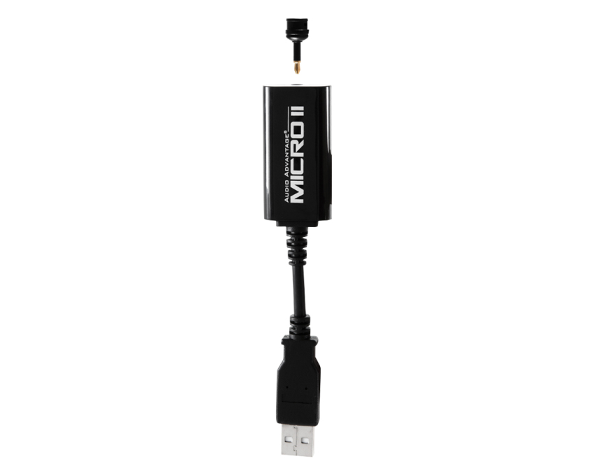 Turtle Beach Audio Advantage Micro II