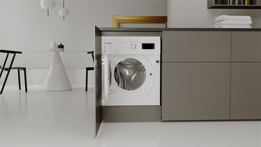 Whirlpool BI WDWG 961485 FR – image 4