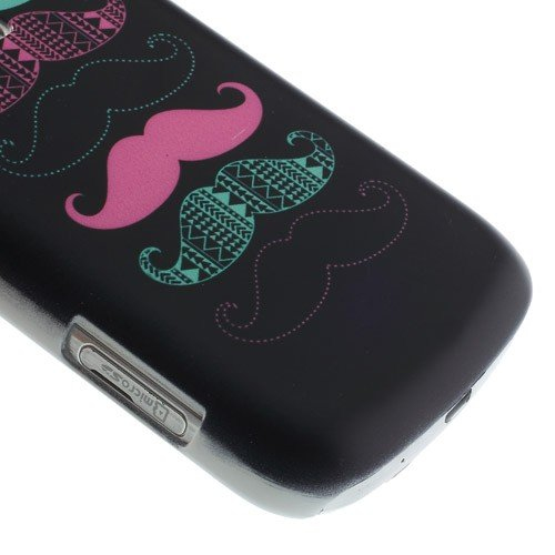 Samsung 0710270130368 mobile phone case Cover Multicolour – image 6