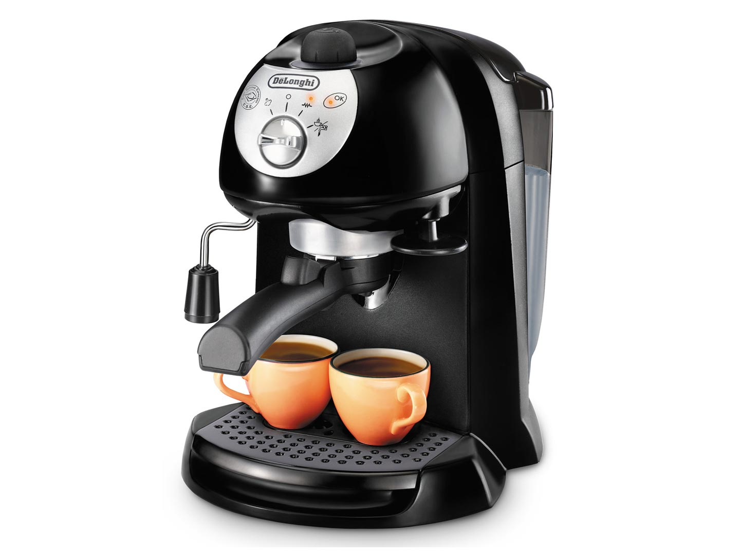 De’Longhi EC 201.CD.B – image 2
