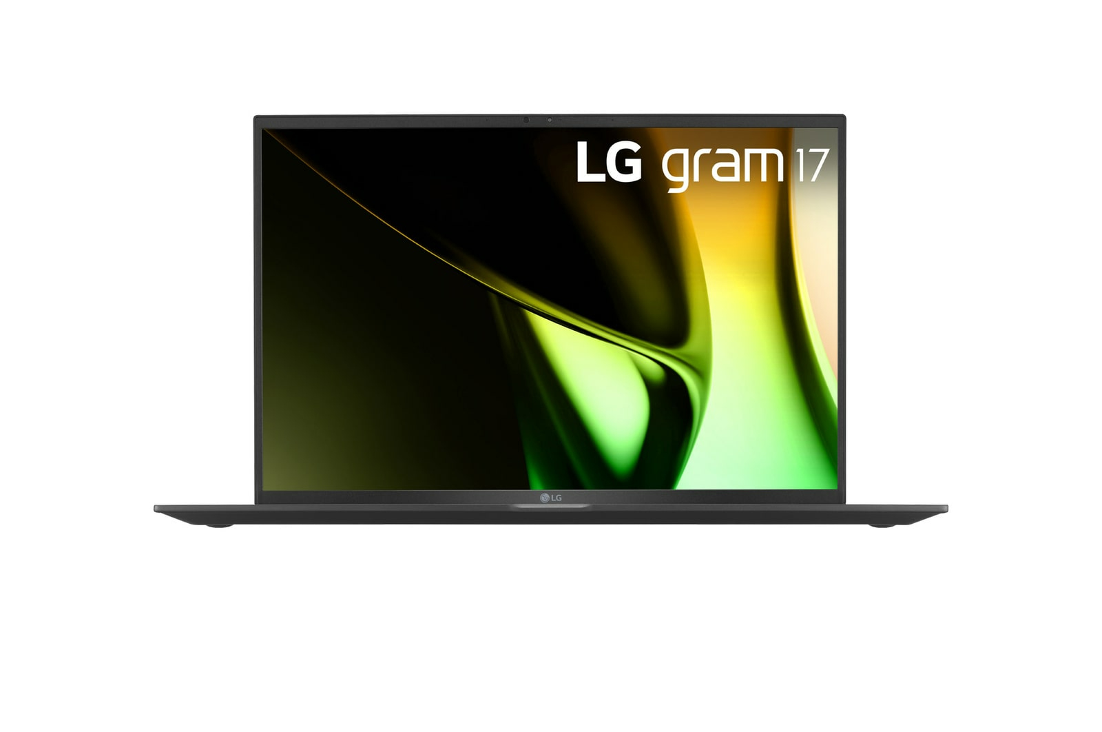 LG Gram 17Z90S-G.AA78F laptop Intel Core Ultra 7 155H – image 1