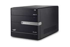Shuttle XPC Barebone SG33G6 Deluxe
