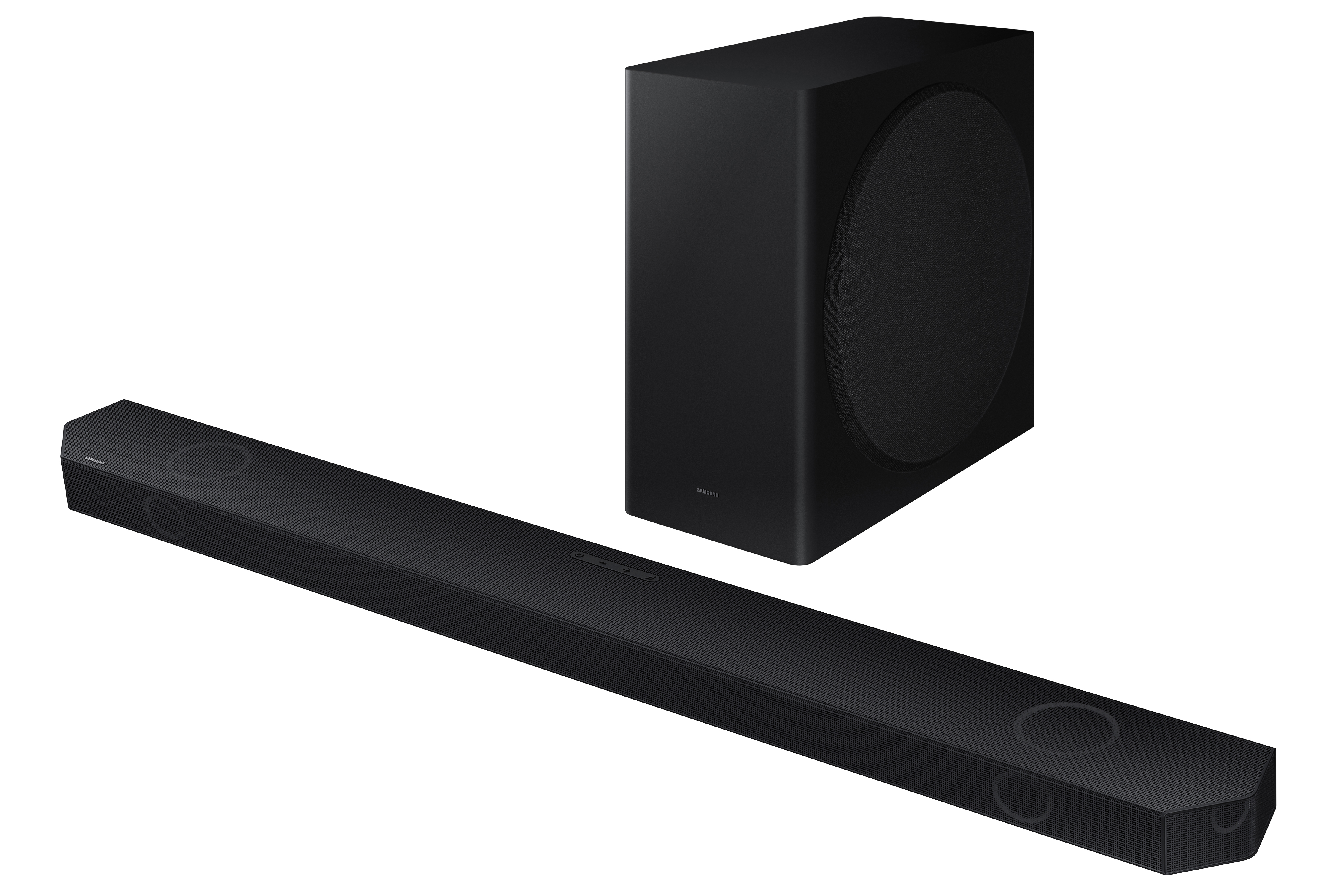 Samsung HW-Q800C/XU — vue 1 sur 8