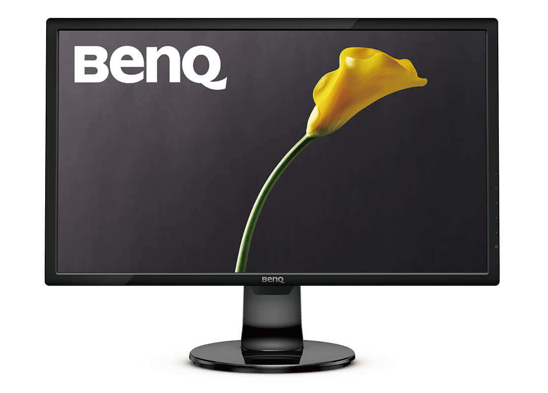 BenQ GL2460BH computer monitor