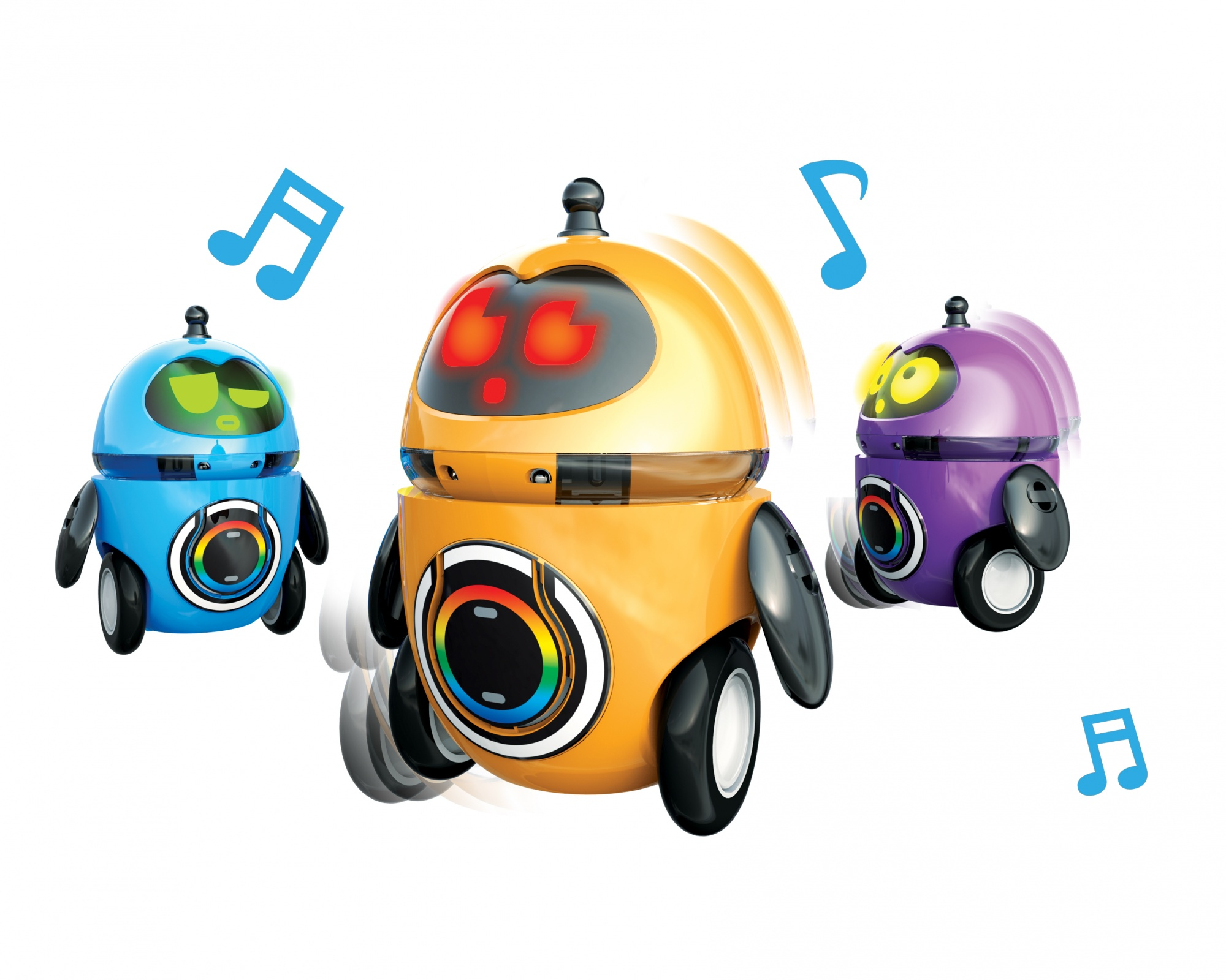 Silverlit 88582 entertainment robot – image 6