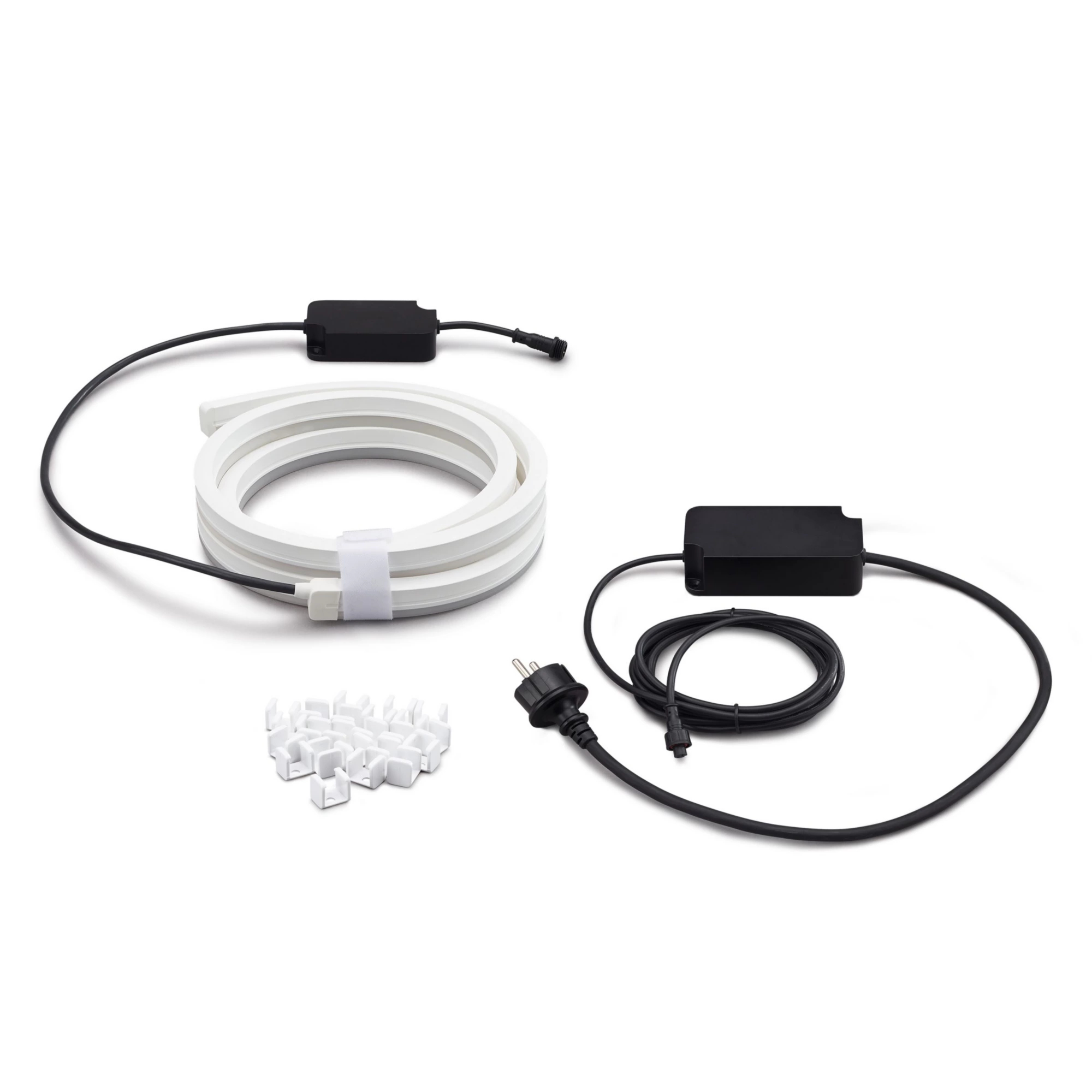 Philips by Signify Philips Hue White and colour ambience 8718699709877 smart lighting Smart strip light Bluetooth/Zigbee – image 4