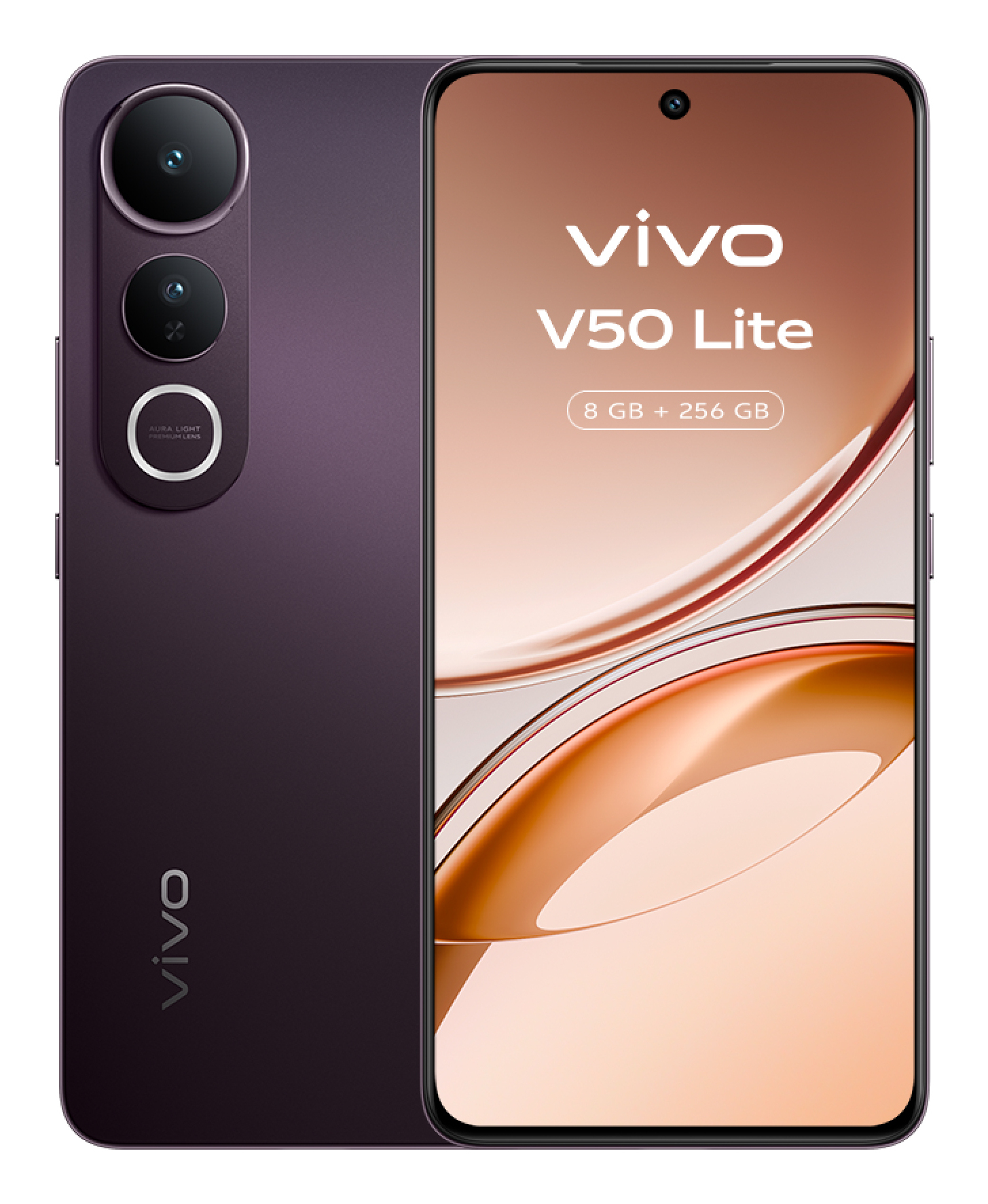 vivo V50 Lite 4G