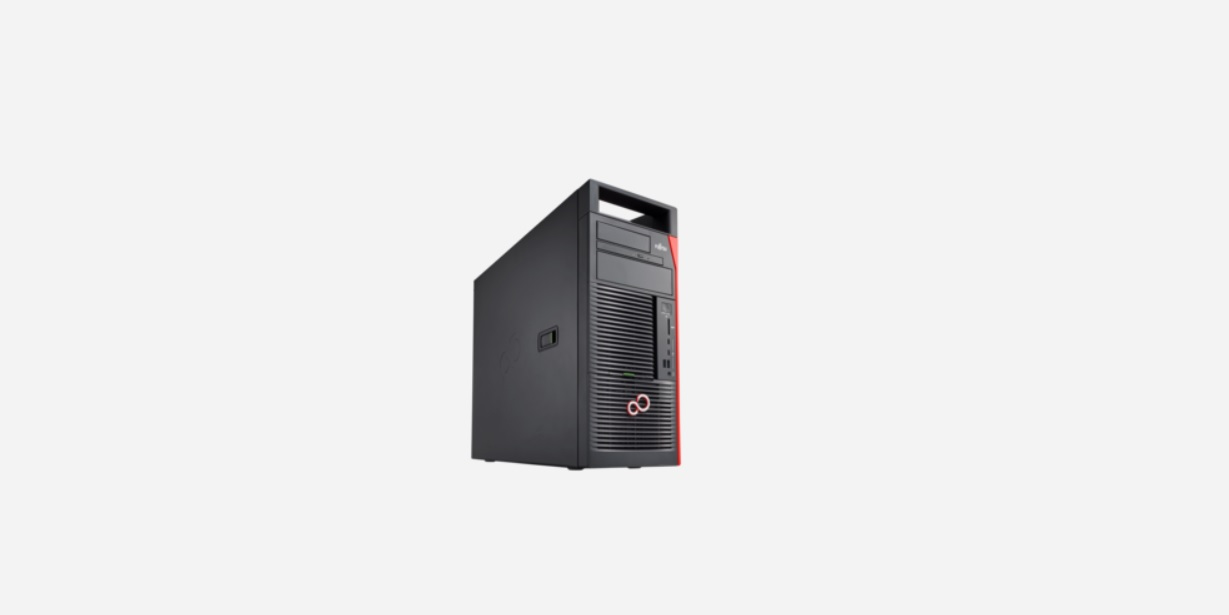 Fujitsu CELSIUS M7010 – image 3