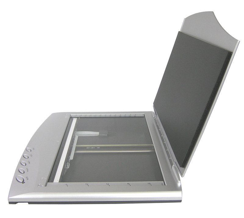 Plustek OpticSlim 500+ Business card scanner – image 3