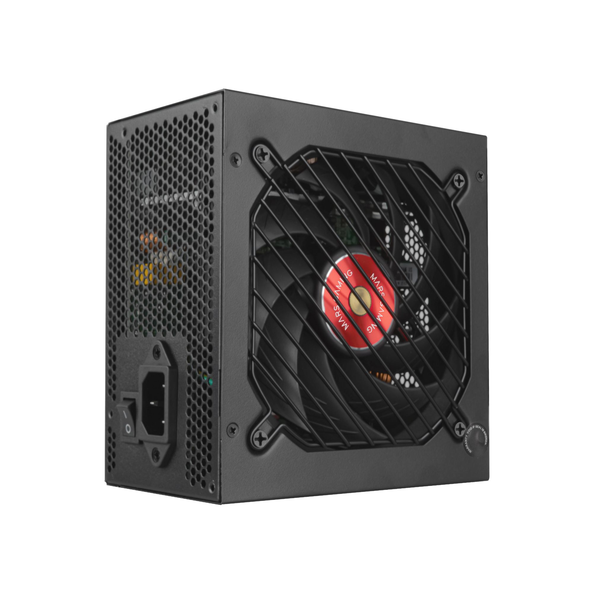 Mars Gaming MPVU750SIM power supply unit – image 3