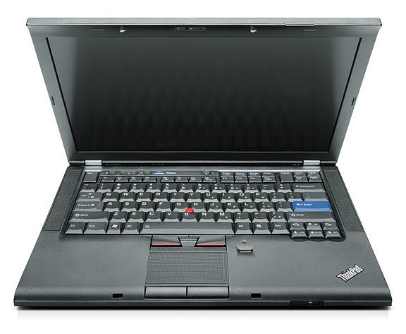 Lenovo ThinkPad T410si Intel® Core™ i3 i3-370M – image 5