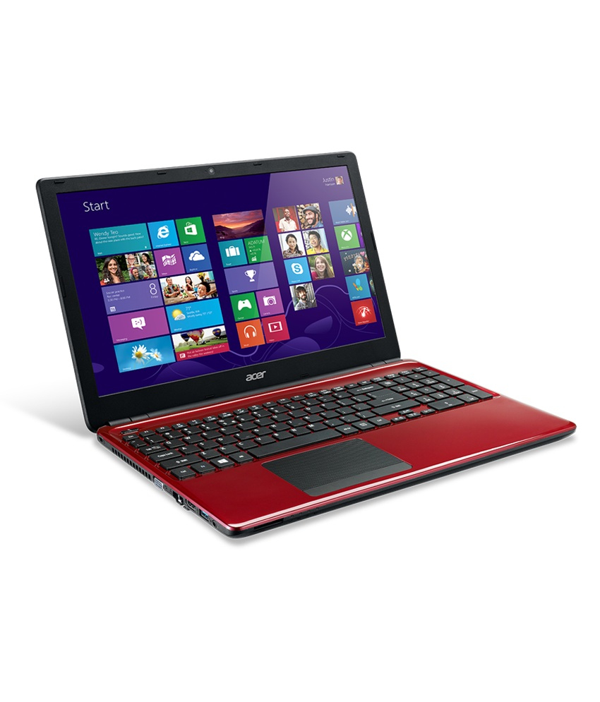Acer Aspire E1-572G-34014G1TDnrr Intel® Core™ i3 i3-4010U Laptop – image 3