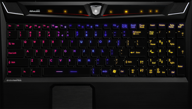 MSI GT60 0ND-260BE – image 2