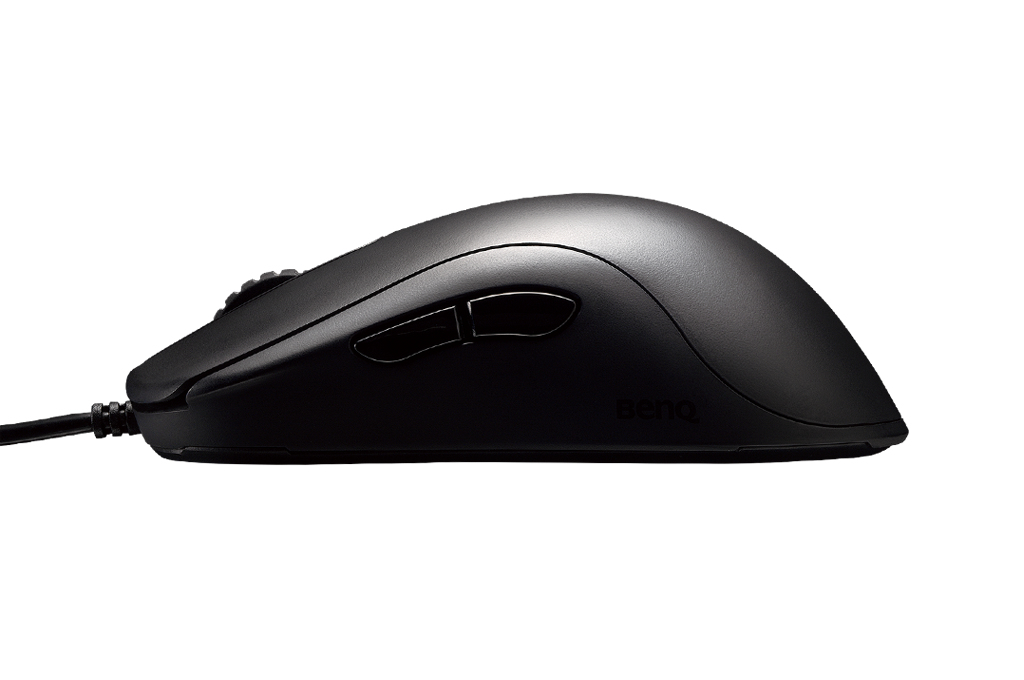 ZOWIE ZA12 mouse Gaming Ambidextrous USB Type-A Optical 3200 DPI – image 3