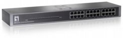 LevelOne 24-Port Fast Ethernet Switch
