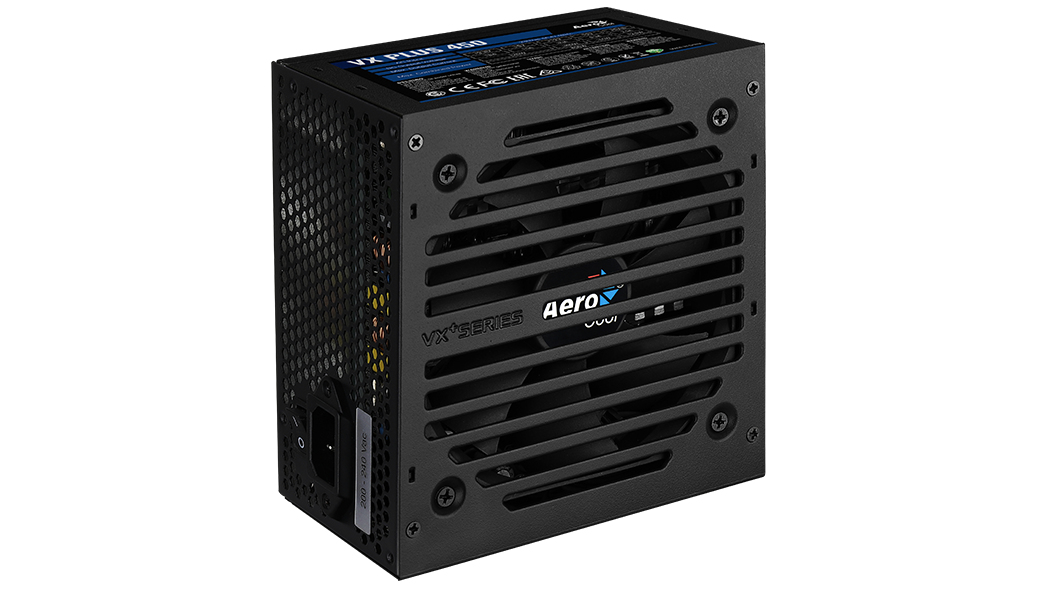 Aerocool VX Plus 450