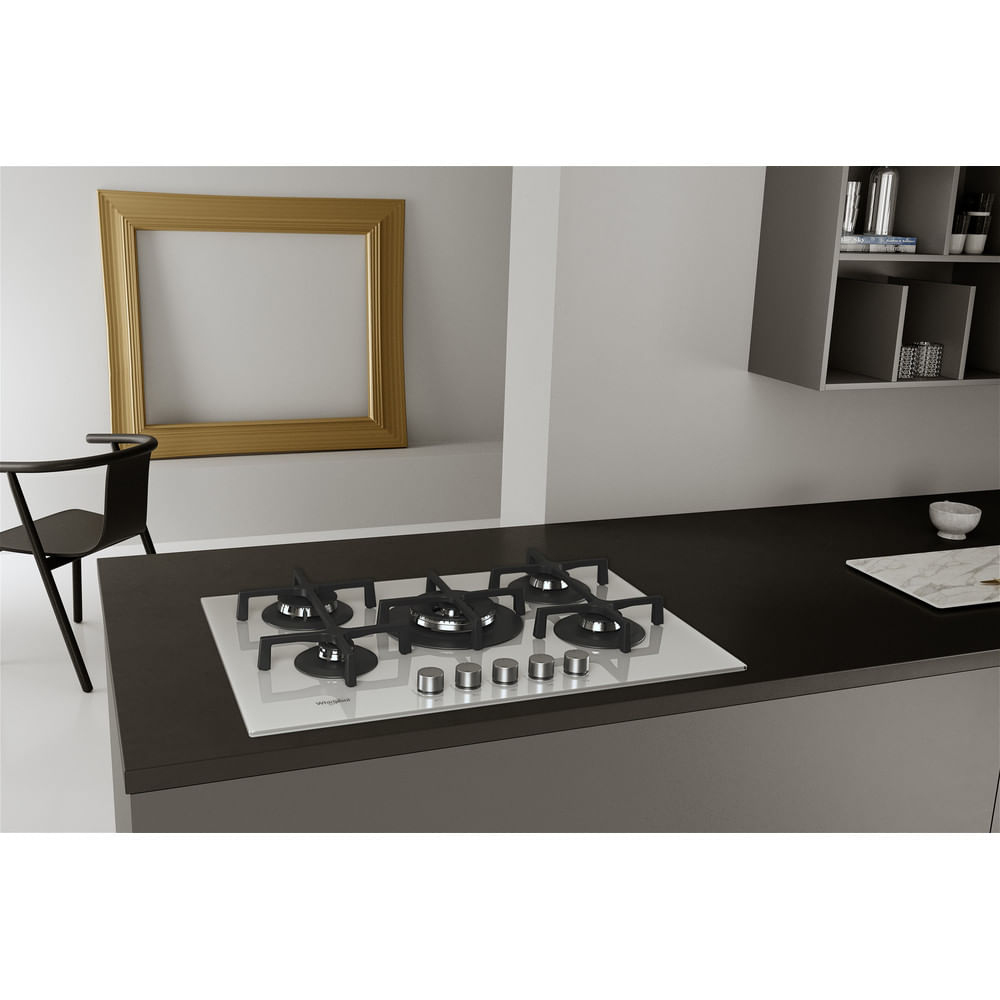 Whirlpool GOA 7523/WH – image 8