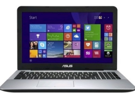 ASUS K555LD Intel® Core™ i3 i3-4030U Laptop – image 1