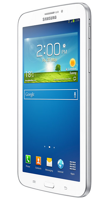 Samsung Galaxy Tab 3 SM-T211 – image 3