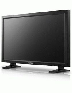 Samsung SM320MX-2 computer monitor – image 2