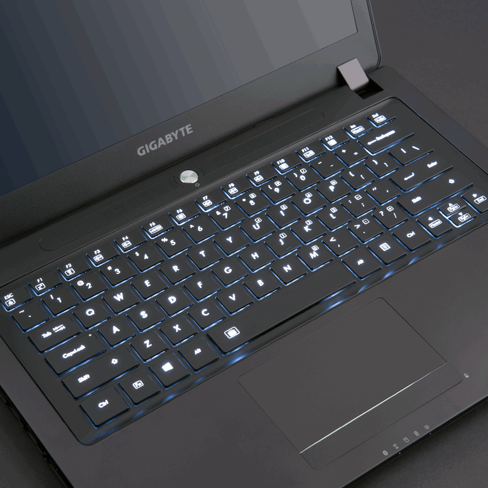 GIGABYTE P34K V7 C32W10-FR – image 4