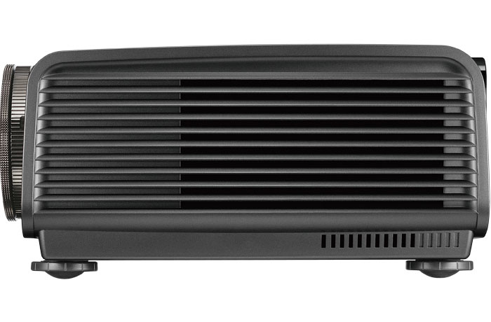 BenQ W7500 data projector Standard throw projector 2000 ANSI lumens DLP 1080p (1920x1080) Black – image 7