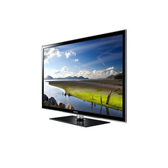 Samsung UE32D5000PW – image 3