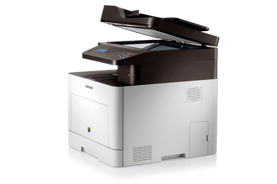 Samsung CLX 6260FD Premium Line – image 4