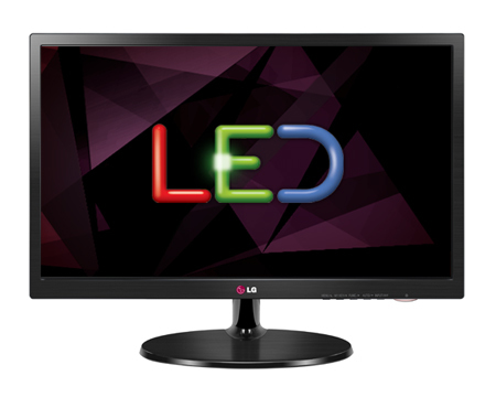 LG 23EN43VQ-B computer monitor