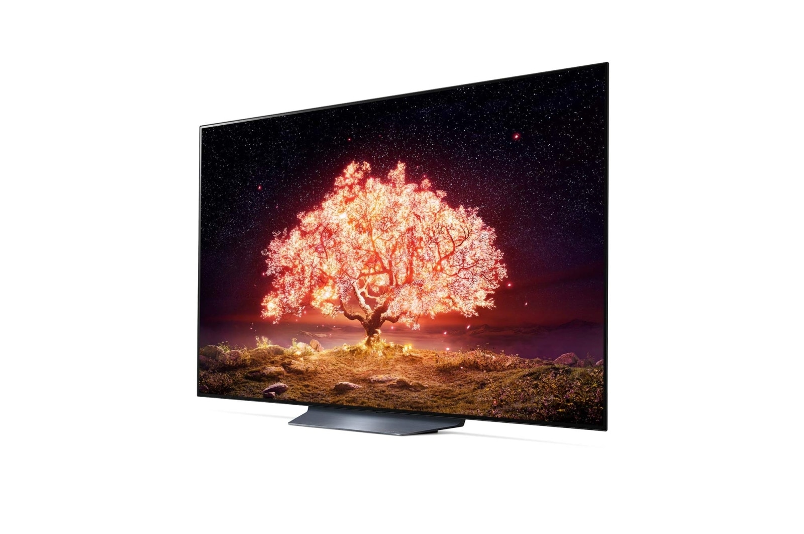 LG OLED65B13LA TV – image 3