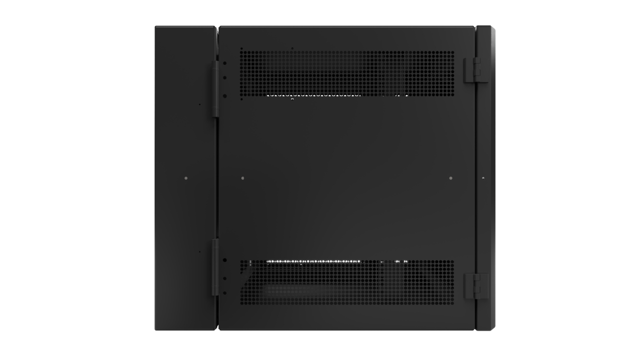 Legrand SWING OUT WALL MT CAB 12RU X – image 2