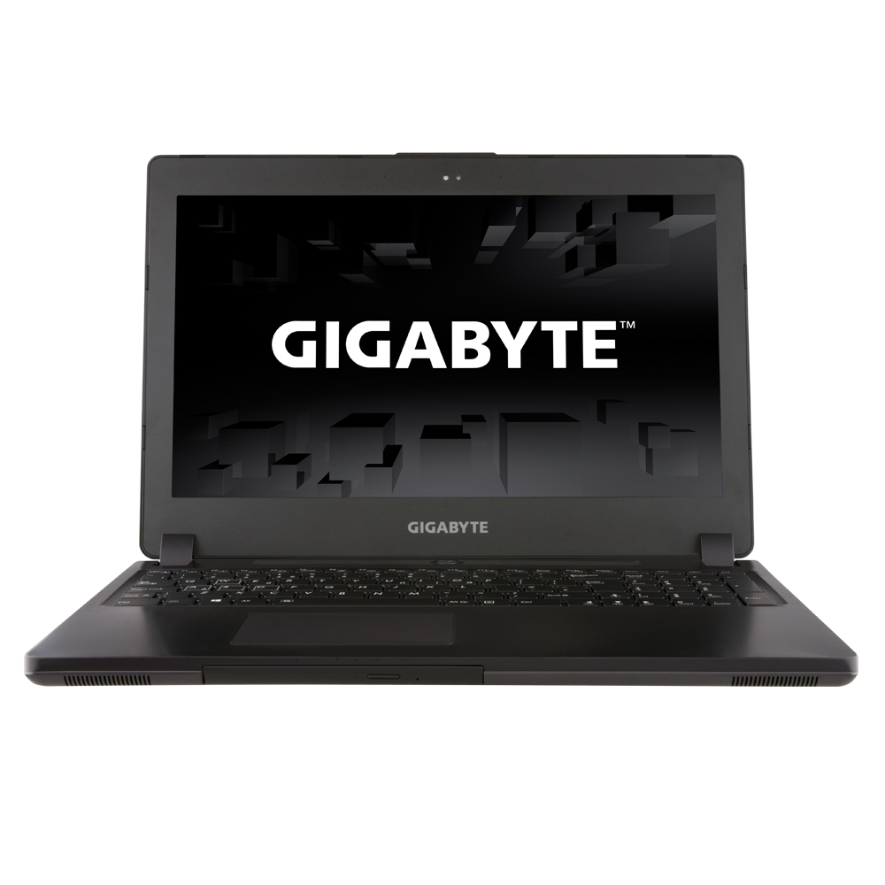 GIGABYTE P35W v2