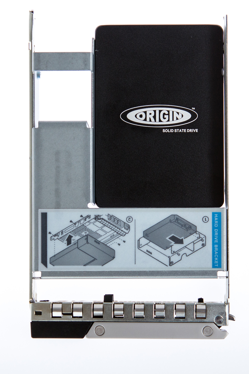 Origin Storage 480GB Hot Plug Enterprise SSD – image 1