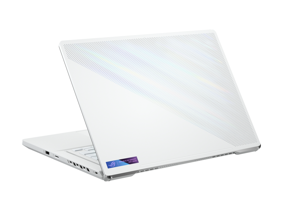 ASUS ROG Zephyrus G15 GA503RS-HB054W AMD Ryzen™ 9 6900HS Laptop – image 4